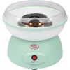 Clatronic ZWM 3478 Máquina de algodão-doce menta 450W