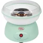 Clatronic ZWM 3478 Máquina de algodão-doce menta 450W