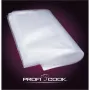 Conjunto de sacos de vácuo ProfiCook PC-VK 1015 para máquina de vácuo - Transparente, 50 sacos 22x30 cm