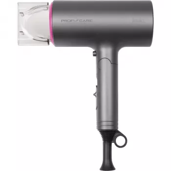 ProfiCare PC-HT 3073 Secador de cabelo 2200W rosa