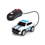 Dickie BMW XM Police Racer 203712034, com cabo