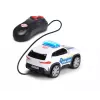 Dickie BMW XM Police Racer 203712034, com cabo