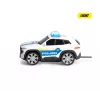Dickie BMW XM Police Racer 203712034, com cabo