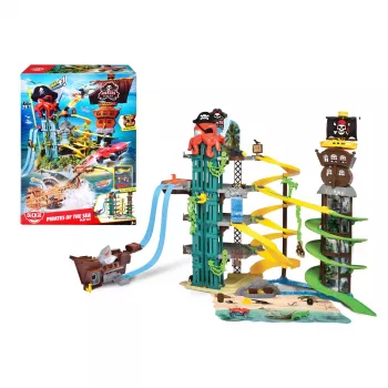 Conjunto de brincar Dickie Pirates of the Sea 203339007