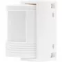 Detetor de movimento sem fios REV Orchestra branco Link2Home