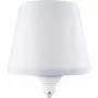 REV lâmpada LED para garrafa com bateria recarregável Lamprusco Solar IP54