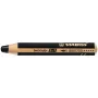 STABILO woody 3 in1 - preto - 10 mm - 1 unid.