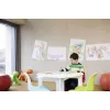 Lápis de cor STABILO EASYcolors - 12 unidades