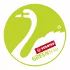 Lápis de cor STABILO GREENtrio - cores sortidas - pack de 12