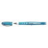 Caneta de gel STABILO Worker - multicolor - tinta azul - 0,5 mm - pack de 10