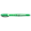 Caneta STABILO Worker Colorful verde 0,5 mm ambidestra pack de 10