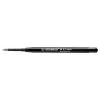 Caneta esferográfica STABILO COM4ball - preto - 1 unidade