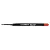 Caneta esferográfica STABILO COM4ball - vermelho - 1 unidade