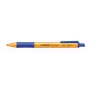 STABILO pointball 6030/41 caneta esferográfica, 0,5 mm, azul