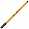 Conjunto de canetas fineliner STABILO point 88 - 20 cores diferentes, 0,4 mm