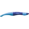Caneta de gel STABILO EASYoriginal - azul - canhotos - blister - 1 unidade