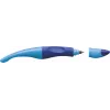 Caneta de gel STABILO EASYoriginal - azul - canhotos - blister - 1 unidade
