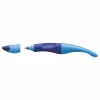 Caneta de gel STABILO EASYoriginal - azul - destros - blister - 1 unidade