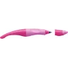 Caneta de gel ergonómica STABILO EASYoriginal rosa/rosa claro destros