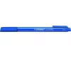 Caneta fineliner STABILO pointMax - azul ultramarino - médio 0,8 mm - redonda - tinta à base de água