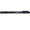 Caneta de feltro STABILO pointMax - preto - média - 0,8 mm - redonda - tinta à base de água - ponta de nylon