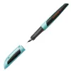 STABILO Flow Sporty caneta de tinta permanente azul-claro/preto M Medium