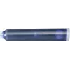 STABILO Flow Sporty caneta de tinta permanente azul-claro/preto M Medium