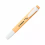 Marcador de texto STABILO swing cool Pastel - laranja - ponta biselada - 1 mm / 4 mm - unidade individual