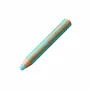 STABILO woody 3 in 1 azul-pastel - lápis multiusos
