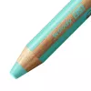 STABILO woody 3 in 1 azul-pastel - lápis multiusos