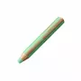 STABILO woody 3 in 1 verde-pastel lápis multiusos