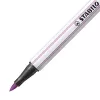 STABILO Pen 68 Brush ARTY Edition conjunto de canetas pincel - 10 cores sortidas em estojo de cartão