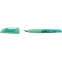 STABILO EASYbuddy caneta de tinta permanente M pena destro verde-menta