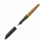 STABILO Climate Neutral caneta de tinta permanente Grow - verde-musgo/carvalho