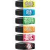 STABILO Boss Mini Snooze conjunto de marcadores, cores mistas, 6 peças
