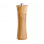 Moinho de pimenta Zassenhaus Frankfurt madeira de oliveira, 18 cm