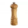 Moinho de pimenta Zassenhaus BERLIN madeira de oliveira, 18 cm