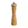 Moinho de sal Zassenhaus BERLIN madeira de oliveira, 24 cm