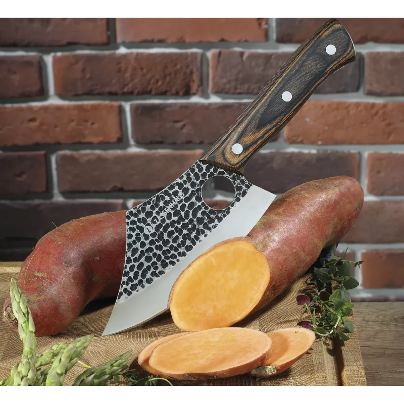 Zassenhaus Farmer faca de cozinheiro 14 cm