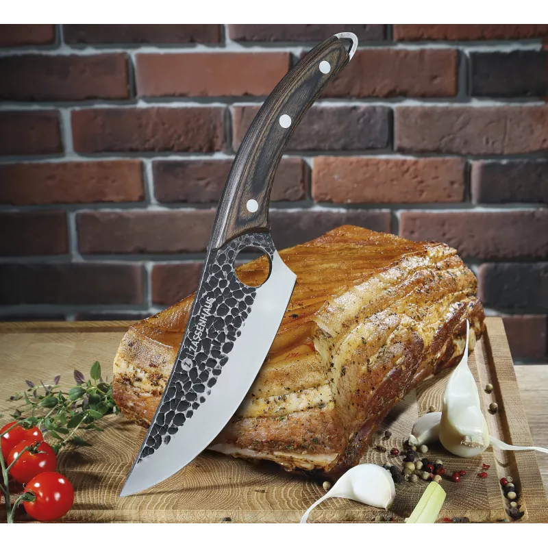 Faca de chef Zassenhaus Ranger 15 cm