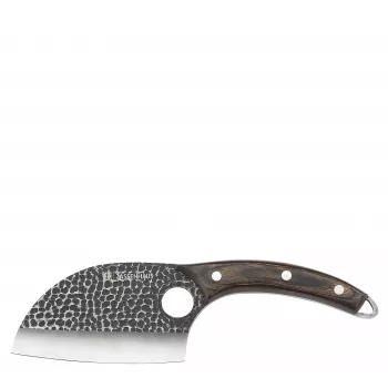 Faca de chef Zassenhaus Keeper 12 cm