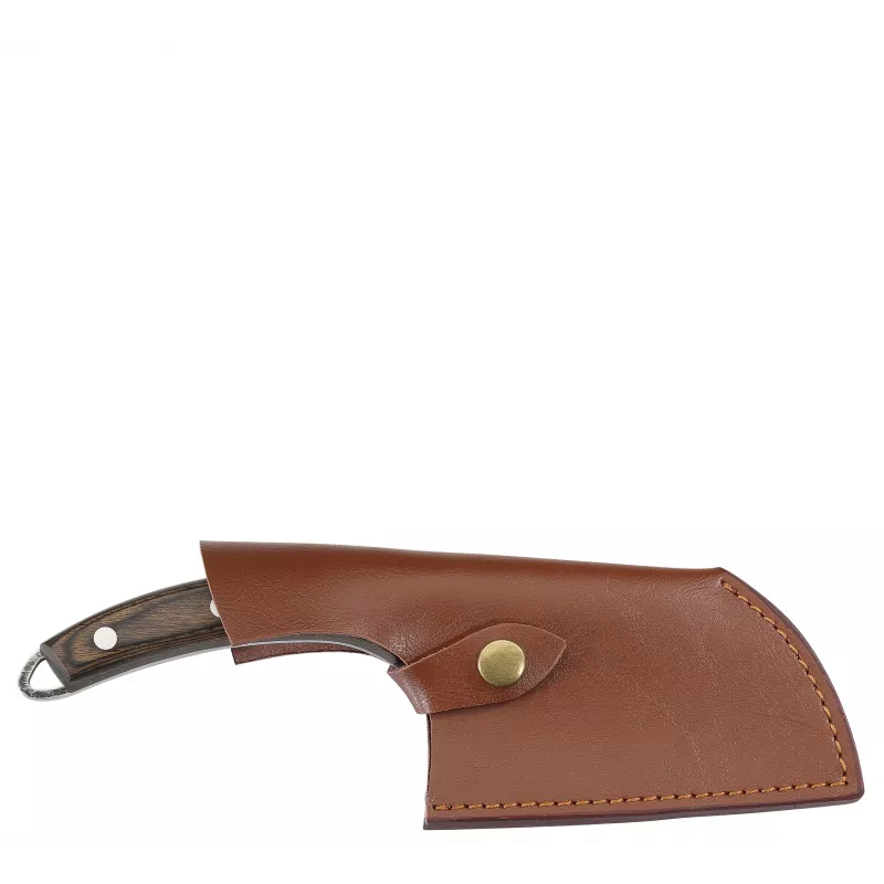 Zassenhaus Keeper faca de cozinheiro 12 cm