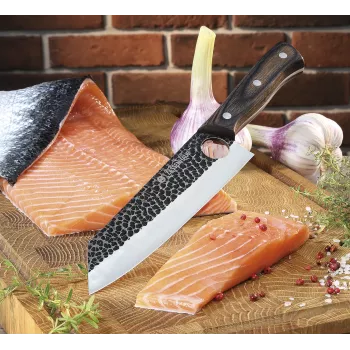 Zassenhaus Hunter faca de cozinheiro 19 cm