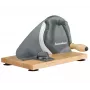Cortador de pão manual ZASSENHAUS, cinzento