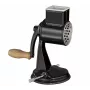Ralador de tambor Zassenhaus Classic Black