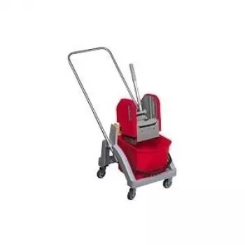Carrinho de lavagem húmida VERMOP 1x17 L 034892P29