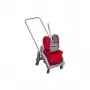 Carrinho de lavagem húmida VERMOP 1x17 L 034892P29