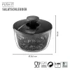 GEFU PUSH IT centrifugadora de salada