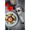 GEFU PRIMELINE Mini fatiador gourmet prateado/preto