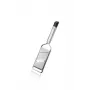 GEFU PRIMELINE Mini fatiador gourmet prateado/preto